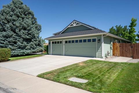 935 Tropico Court, Sparks