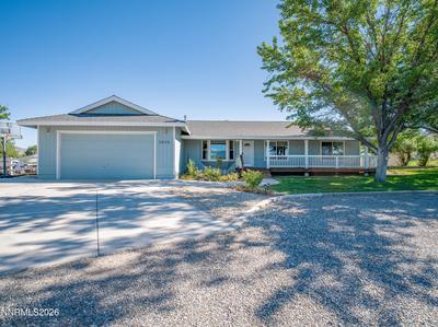 1658 Sunshine Road
