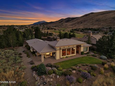 10810 Zoeller Court, Reno