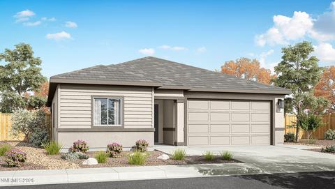 4299 Single Pine Way, Sparks