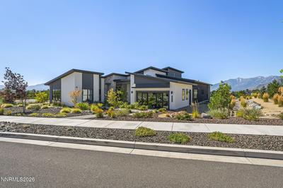2944 Cloudburst Canyon Drive