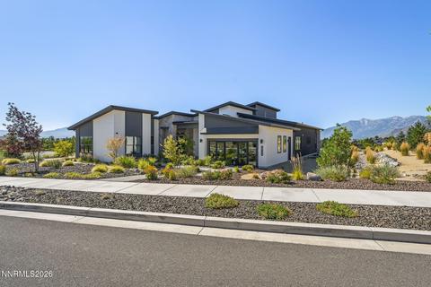 2944 Cloudburst Canyon Drive, Genoa