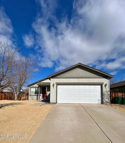 986 Montero Drive