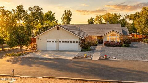 4635 Country River Drive, Fallon