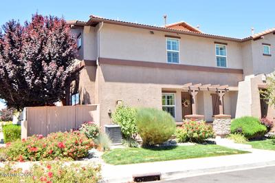 1801 Wind Ranch Road #UNIT A