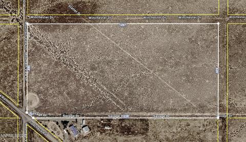 06-0095-01 APN, Winnemucca