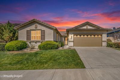 10740 Cedar Rock Drive