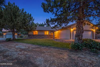 3495 Tee Pee Lane