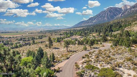 1211 Quail Ridge Road, Gardnerville