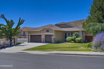 2975 Moose Ridge Drive