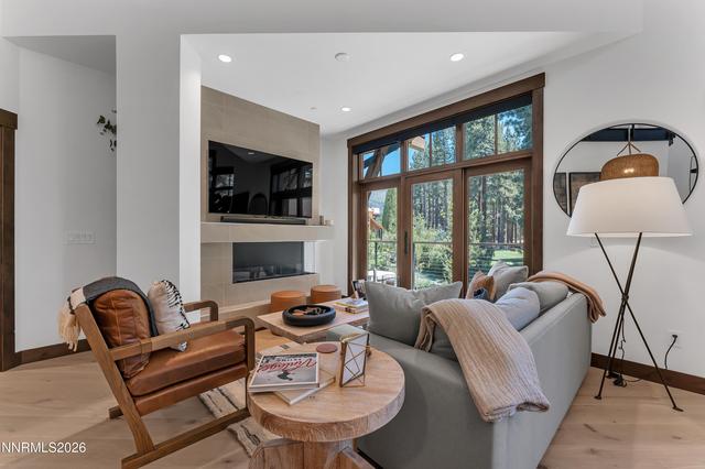 33 Beach Club Drive #507, The Tahoe Beach Club