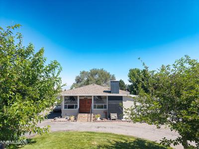 5095 Kluncy Canyon Road