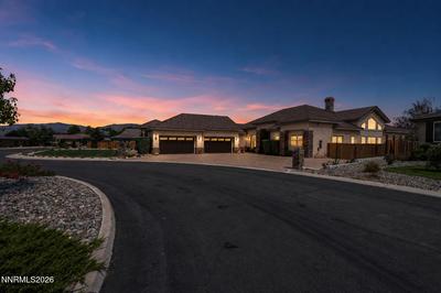 406 Gleneagles Court
