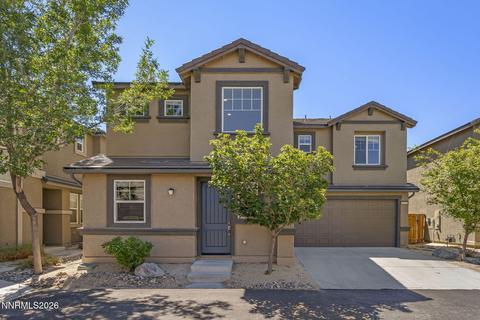 6755 Russian Thistle Drive, Sparks