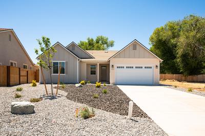 1622 Delta Downs Drive #Lot 68