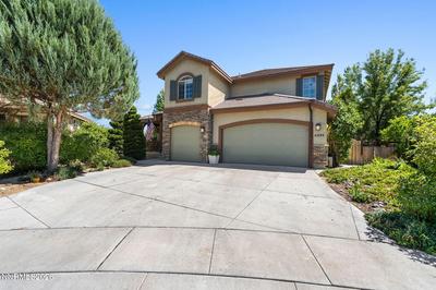 6391 Toronto Court