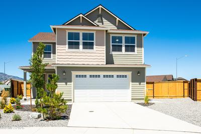 448 Golden Gate Court #Lot 78