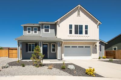 446 Golden Gate Court #Lot 79