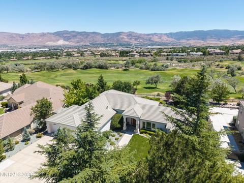 12710 Fieldcreek Lane, Reno