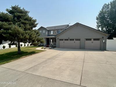 4109 Broken Hill Drive
