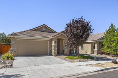 3873 Hazy Swale Way