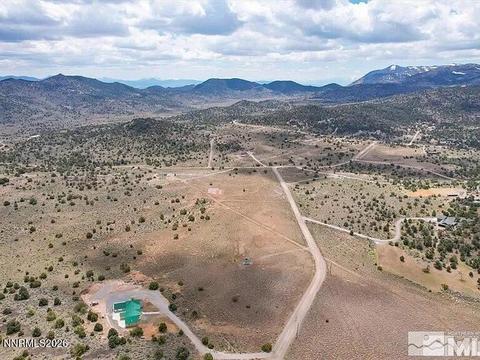 4250 Overland Road, Reno