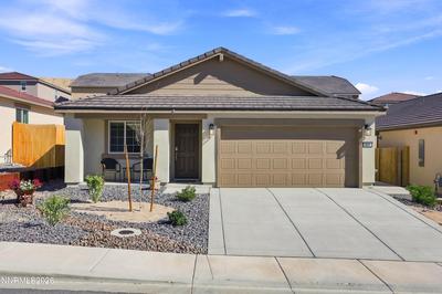 804 Cascade Range Drive