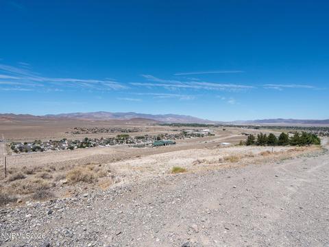 23 S Worsham Drive, Fernley