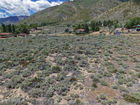 205 Carson View, Markleeville