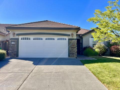 1135 Cliff Park Way, Reno