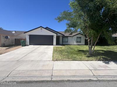 530 River Ranch Road