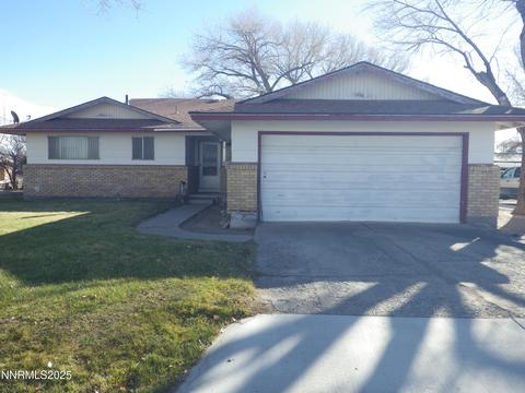 280 S Galena Street, Battle Mountain