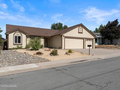 8620 Silver Shores Drive