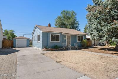 307 G Street