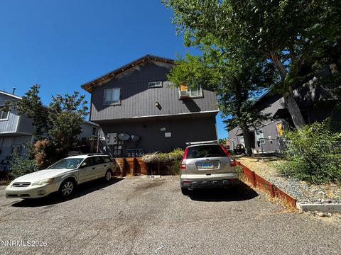 4017 Pheasant Drive, Carson City