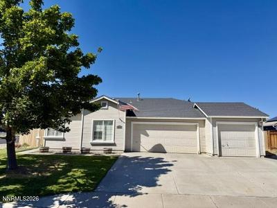 6469 Adobe Springs Drive