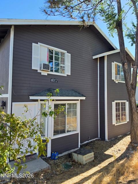 4021 Pheasant Drive, Carson City