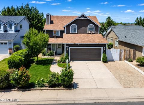 2676 Pinebrook Drive, Carson City