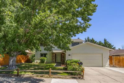 3354 Clan Alpine Drive