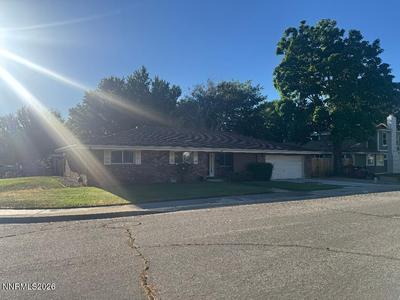 407 Bunker Hill Drive