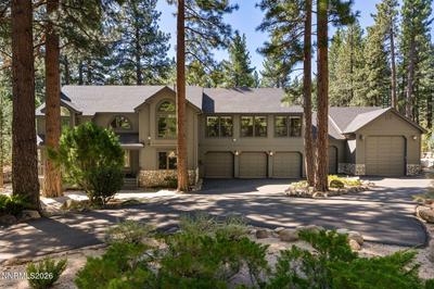 17010 Mountain Bluebird Drive