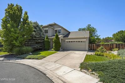 560 Muir Pass Court