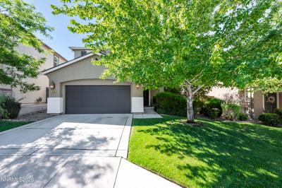 1033 Crown View Drive
