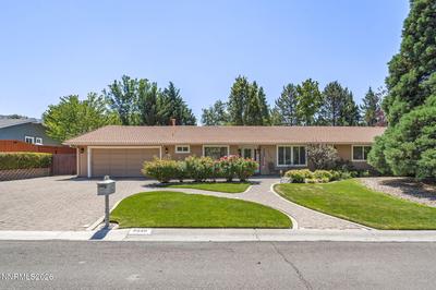 5440 Cypress Point Drive