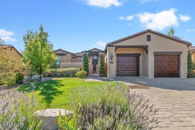 6240 Vista Montagna Way