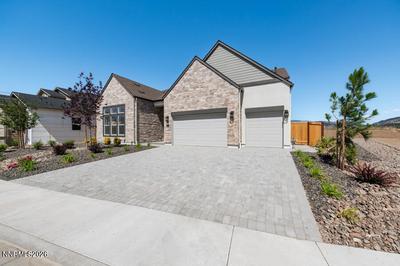 2865 Calico Terrace Drive #Palovista 46