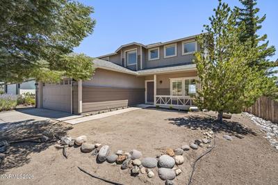 1840 Saturno Heights Drive