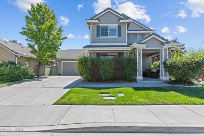 1600 Quail Bar Court