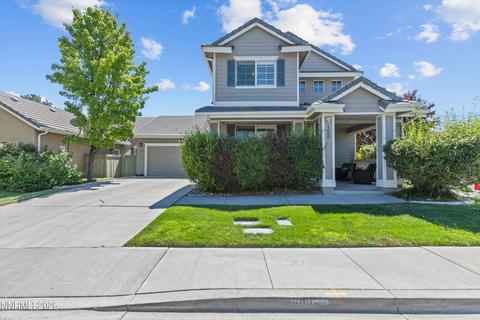 1600 Quail Bar Court, Reno