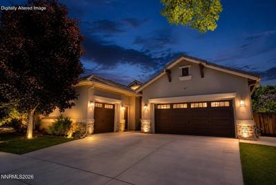 3227 Ten Mile Drive #Sparks, NV 89436